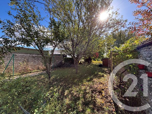 Maison &agrave; vendre - 7 pi&egrave;ces - 165,23 m2 - Beauce La Romaine - 41 - CENTRE