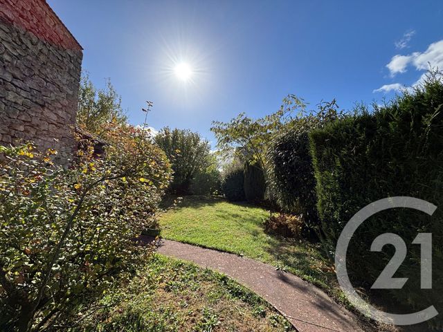 Maison &agrave; vendre - 7 pi&egrave;ces - 165,23 m2 - Beauce La Romaine - 41 - CENTRE