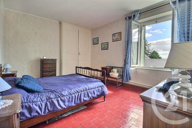 Maison &agrave; vendre - 7 pi&egrave;ces - 165,23 m2 - Beauce La Romaine - 41 - CENTRE