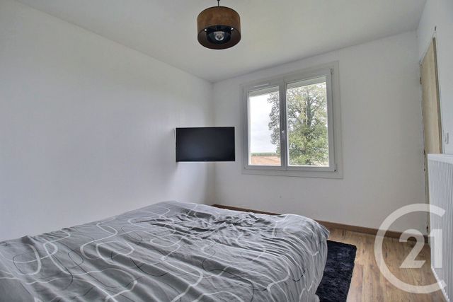 Maison &agrave; vendre - 5 pi&egrave;ces - 103 m2 - Villemaury - 28 - CENTRE