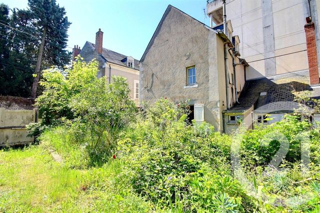 Maison à vendre - 6 pièces - 119 m2 - Blois - 41 - CENTRE