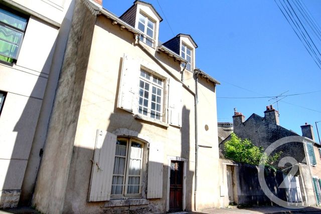 Maison à vendre - 6 pièces - 119 m2 - Blois - 41 - CENTRE