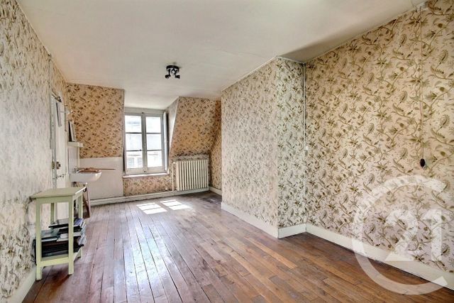 Maison à vendre - 6 pièces - 119 m2 - Blois - 41 - CENTRE