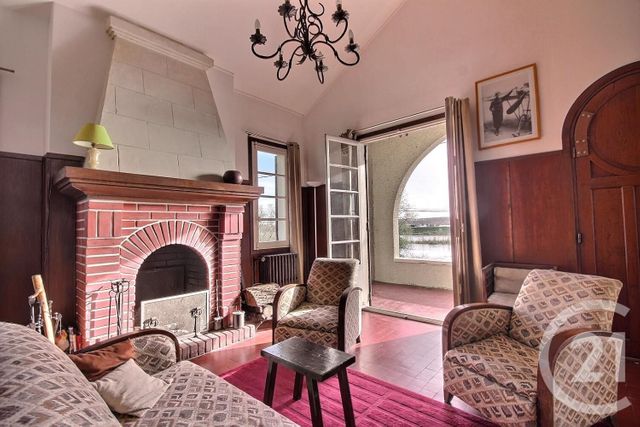 maison - BLOIS - 41