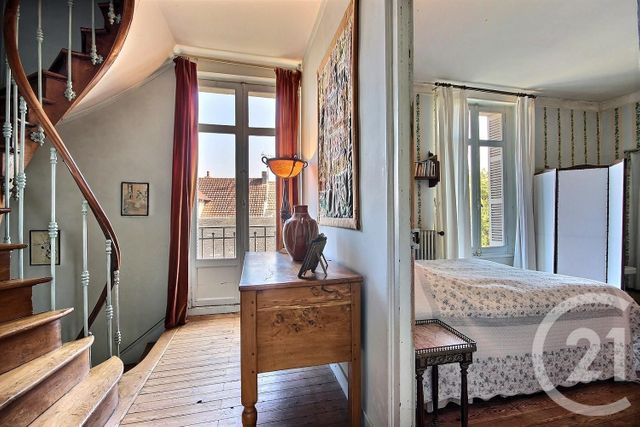 Maison à vendre - 15 pièces - 320 m2 - BLOIS - 41 - CENTRE Maison à vendre - 15 pièces - 320 m2 - BLOIS - 41 - CENTRE