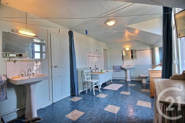 Maison à vendre - 15 pièces - 320 m2 - BLOIS - 41 - CENTRE Maison à vendre - 15 pièces - 320 m2 - BLOIS - 41 - CENTRE