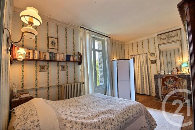 Maison à vendre - 15 pièces - 320 m2 - BLOIS - 41 - CENTRE Maison à vendre - 15 pièces - 320 m2 - BLOIS - 41 - CENTRE