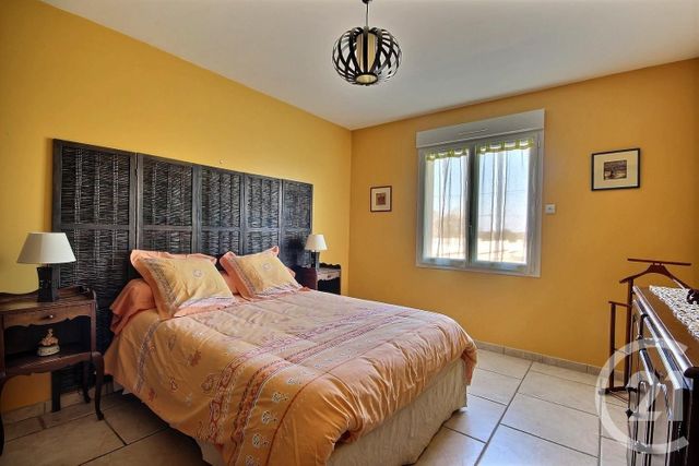 Maison &agrave; vendre - 6 pi&egrave;ces - 177 m2 - Contres - 41 - CENTRE