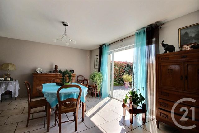 Maison &agrave; vendre - 6 pi&egrave;ces - 177 m2 - Contres - 41 - CENTRE