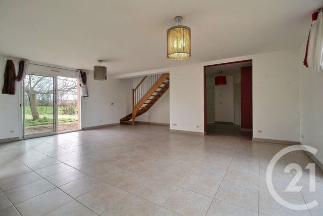 Maison à louer - 7 pièces - 166,32 m2 - Beauce La Romaine - 41 - CENTRE