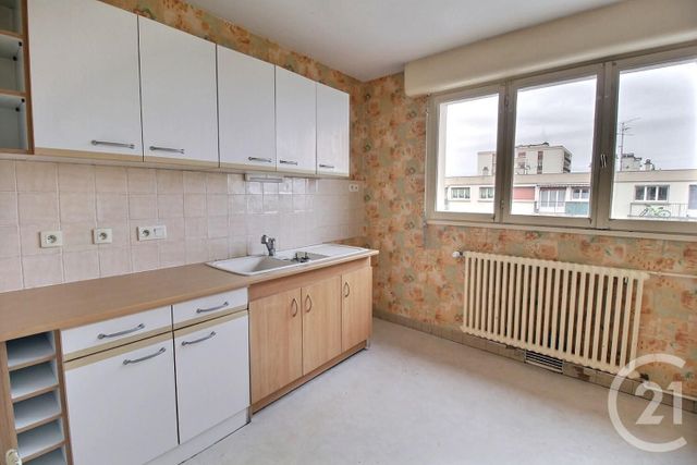 Appartement F4 à vendre BLOIS