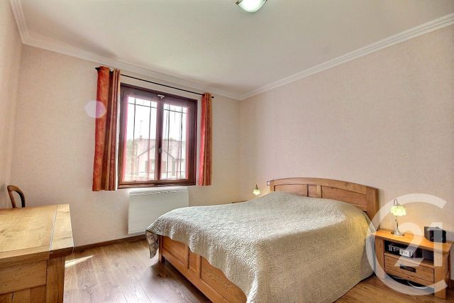 Maison &agrave; vendre - 6 pi&egrave;ces - 165 m2 - Fosse - 41 - CENTRE