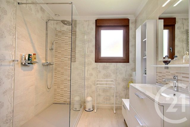 Maison &agrave; vendre - 6 pi&egrave;ces - 165 m2 - Fosse - 41 - CENTRE