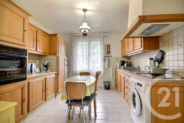 Maison à vendre - 5 pièces - 128 m2 - Cheverny - 41 - CENTRE