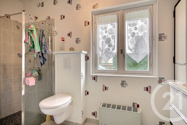 Maison à vendre - 5 pièces - 128 m2 - Cheverny - 41 - CENTRE