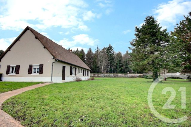 Maison à vendre - 5 pièces - 128 m2 - Cheverny - 41 - CENTRE