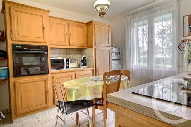 Maison à vendre - 5 pièces - 128 m2 - Cheverny - 41 - CENTRE