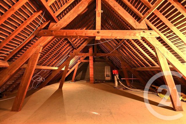 Maison à vendre - 5 pièces - 128 m2 - Cheverny - 41 - CENTRE