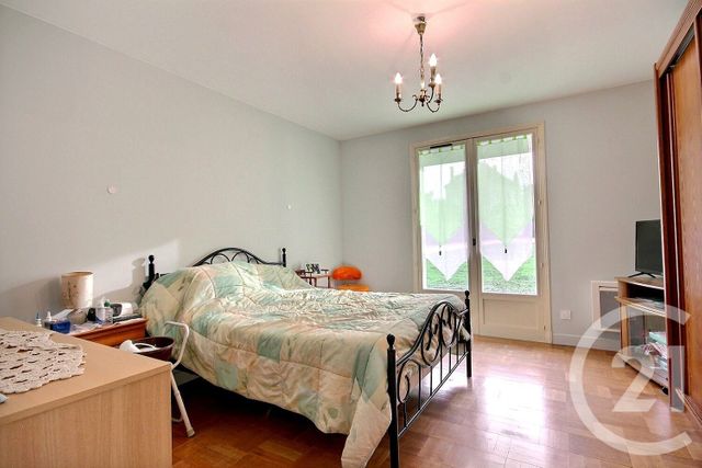 Maison à vendre - 5 pièces - 128 m2 - Cheverny - 41 - CENTRE