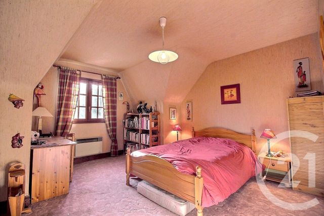 Maison à vendre - 5 pièces - 135 m2 - St Denis Sur Loire - 41 - CENTRE