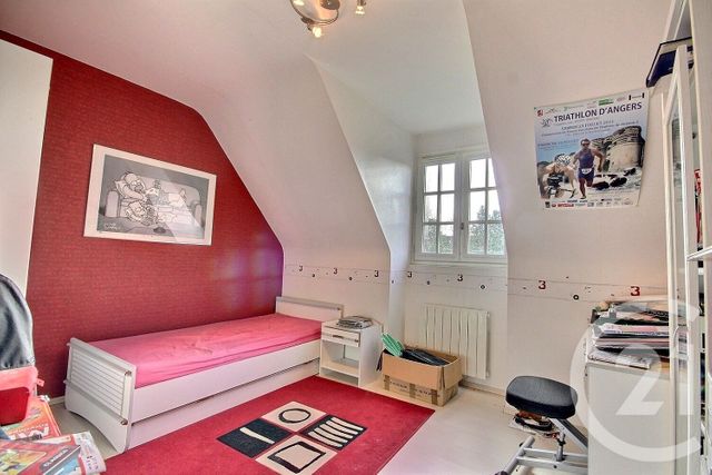 Maison à vendre - 5 pièces - 135 m2 - St Denis Sur Loire - 41 - CENTRE