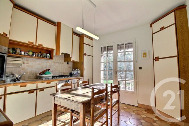 Maison à vendre - 5 pièces - 135 m2 - St Denis Sur Loire - 41 - CENTRE