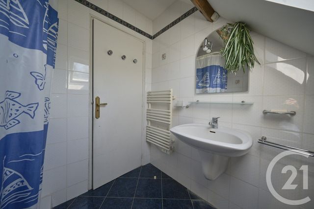 Maison à vendre - 5 pièces - 135 m2 - St Denis Sur Loire - 41 - CENTRE