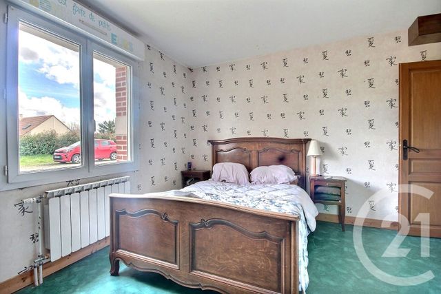 Maison à vendre - 4 pièces - 173 m2 - Valencisse - 41 - CENTRE