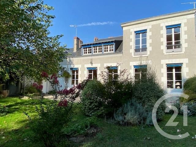 Maison à vendre - 5 pièces - 245 m2 - Blois - 41 - CENTRE