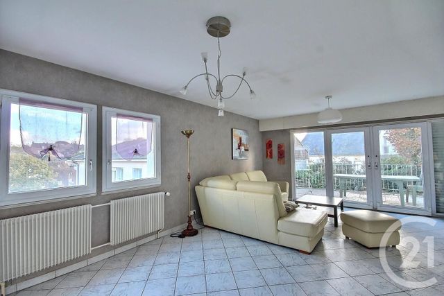 maison - BLOIS - 41