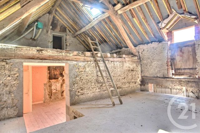 Maison à vendre - 8 pièces - 150 m2 - Huisseau Sur Cosson - 41 - CENTRE