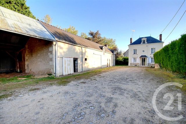 Maison à vendre THENAY