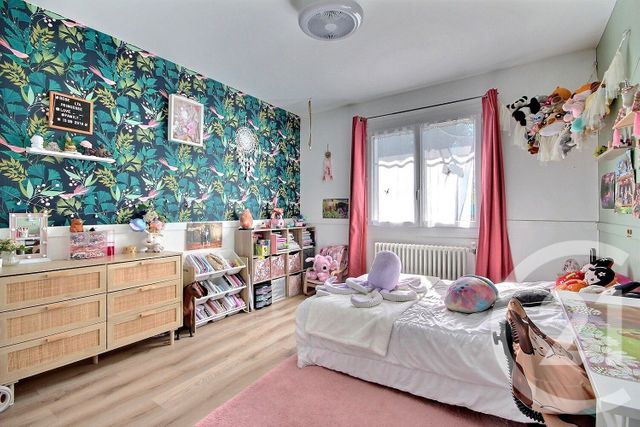 Maison &agrave; vendre - 5 pi&egrave;ces - 135 m2 - Blois - 41 - CENTRE