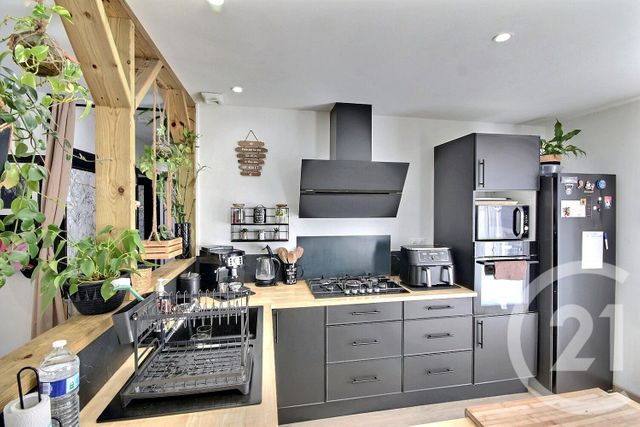 Maison &agrave; vendre - 5 pi&egrave;ces - 135 m2 - Blois - 41 - CENTRE