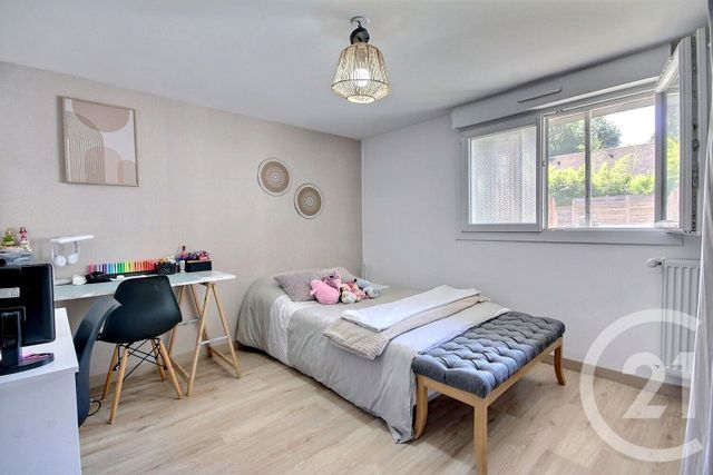 Maison &agrave; vendre - 5 pi&egrave;ces - 135 m2 - Blois - 41 - CENTRE
