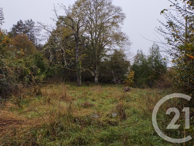 Terrain à vendre - 1178 m2 - Cellettes - 41 - CENTRE