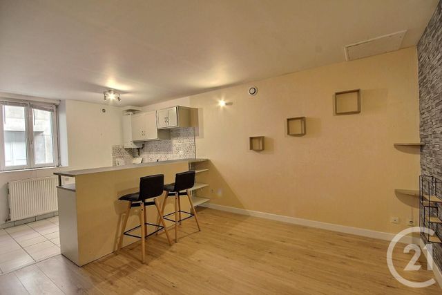 Appartement F3 à louer BLOIS