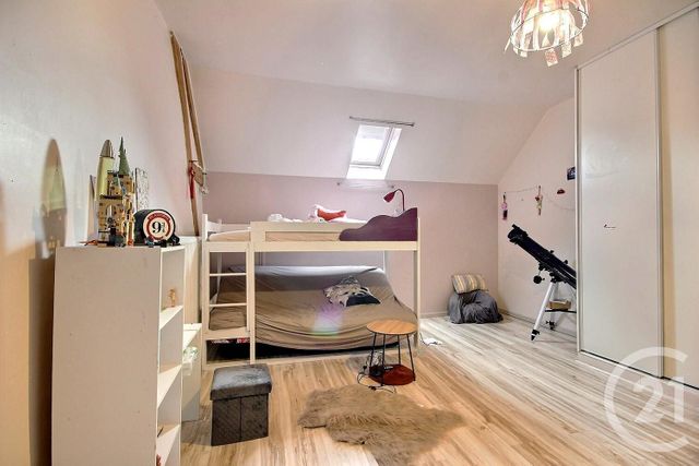 Maison à vendre - 5 pièces - 186 m2 - Blois - 41 - CENTRE