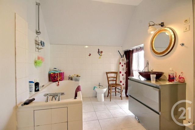 Maison à vendre - 5 pièces - 186 m2 - Blois - 41 - CENTRE