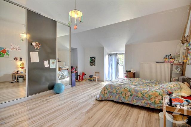 Maison à vendre - 5 pièces - 186 m2 - Blois - 41 - CENTRE