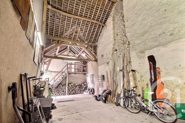 Maison à vendre - 5 pièces - 186 m2 - Blois - 41 - CENTRE