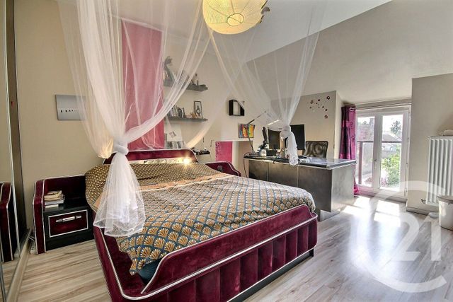 Maison &agrave; vendre - 5 pi&egrave;ces - 186 m2 - Villerbon - 41 - CENTRE