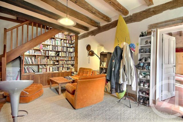 Maison à vendre - 5 pièces - 186 m2 - Blois - 41 - CENTRE