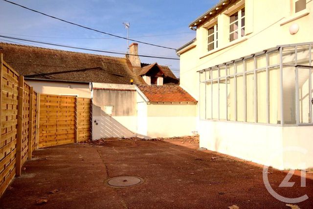 Maison à vendre - 6 pièces - 106 m2 - Blois - 41 - CENTRE