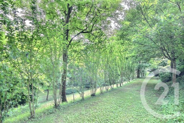 Maison à vendre - 9 pièces - 241 m2 - Veuzain Sur Loire - 41 - CENTRE