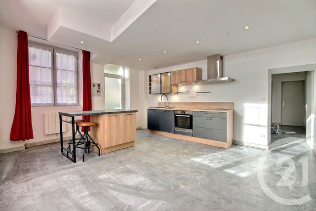 Appartement F2 à vendre BLOIS