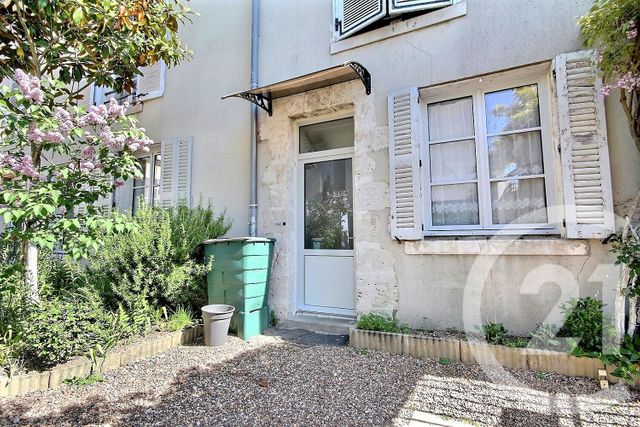 Appartement F2 à vendre - 2 pièces - 51,76 m2 - Blois - 41 - CENTRE