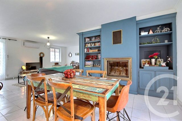 Maison &agrave; vendre - 5 pi&egrave;ces - 144 m2 - St Lubin En Vergonnois - 41 - CENTRE