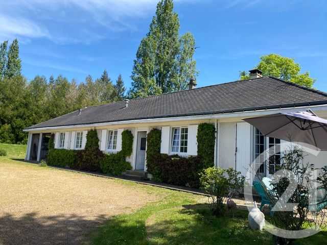 Maison à vendre ST LUBIN EN VERGONNOIS