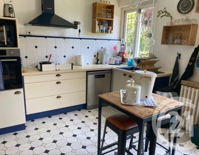 Maison &agrave; vendre - 5 pi&egrave;ces - 144 m2 - St Lubin En Vergonnois - 41 - CENTRE